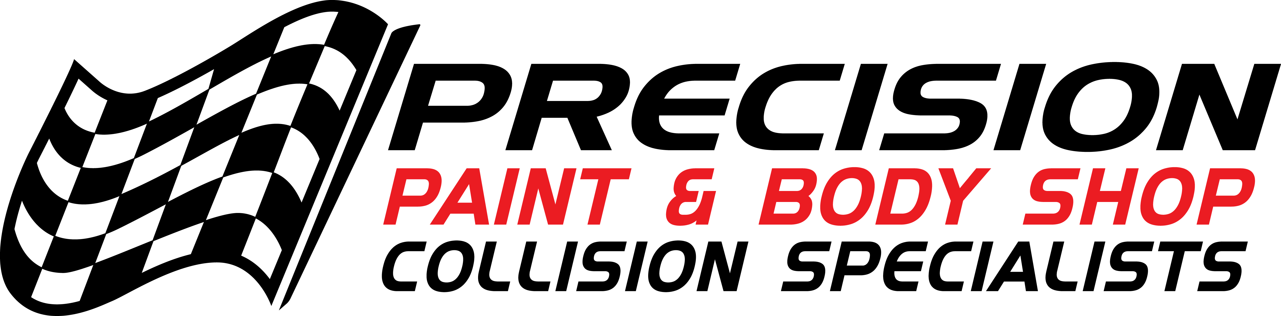 Precision Paint & Body Shop — Collision Specialists